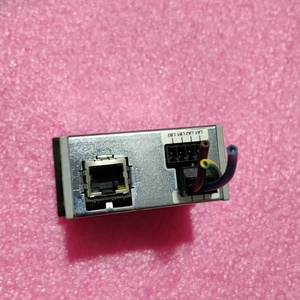 Interrupteur de sécurité EKSAIEXAG01ST020304 EKS A <span class=keywords><strong>lEXA</strong></span> G01 ST02 03 04 Série 099266 EKS pour PLC - Product Image 5