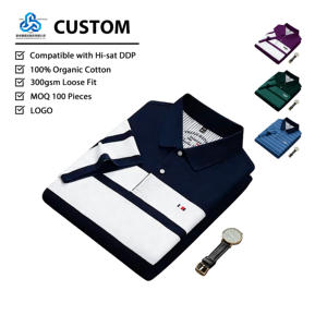 Camisas Formales de Manga Larga de Algodón Orgánico de Color Sólido Surtido Personalizado para Pedidos al por Mayor y Suministro para Tiendas Minoristas - Product Image 1