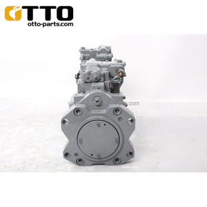 OTTO Kawasaki K3V серии 63242 K3V280DTH K3V280DT K3V280 Гидравлический поршневой насос для Volvo EC700 <span class=keywords><strong>Hitachi</strong></span> - Product Image 6