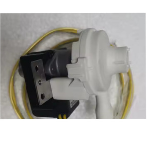 Pompe de vidange pour climatiseur PLD12 500 850 PSB 12A SP4820 AC220 240V étanche pour climatisation centralisée - Product Image 2