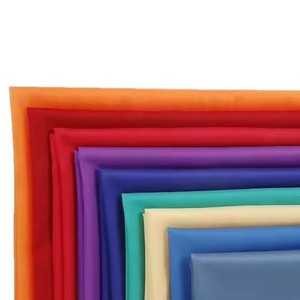 PES tráng dệt nước hòa tan Lót Dệt vải <span class=keywords><strong>interlining</strong></span> may sử dụng Polyester <span class=keywords><strong>interlining</strong></span> - Product Image 1