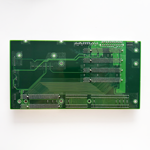 Placa Base para Computadora Industrial Integrada ADVANTECH - Modelo PCA-6106P4 (19AK610641-01) y PCA-6106P4-0A2E REV.A2 - Product Image 4