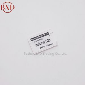 <span class=keywords><strong>SD</strong></span> 2VITA Pro Version pour <span class=keywords><strong>PS</strong></span> <span class=keywords><strong>Vita</strong></span> mémoire si carte pour carte de jeu PSV PSV1000 PSV2000 adaptateur 3.65 système carte <span class=keywords><strong>Micro</strong></span> <span class=keywords><strong>SD</strong></span> - Product Image 4