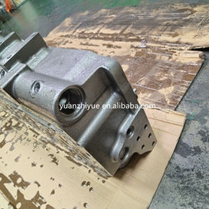 C9 xi lanh đầu lắp ráp 332-3619 C9 xi lanh đầu với van và lò xo cho Sâu Bướm C9 Bộ phận động cơ - Product Image 3