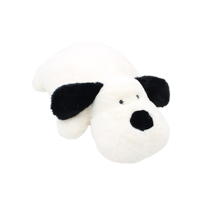 Peluş oyuncak köpek hayvan peluş doldurulmuş ağırlıklı oyuncaklar toptan - Product Image 4
