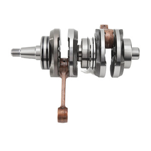 Conjunto de Cigüeñal y Biela para Motor Fuera de Borda Yamaha 66T-11400-00, Usado para Motor de 2 Tiempos y 40 HP, Pieza de Repuesto - Product Image 1