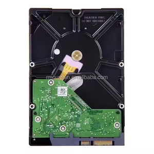 ฮาร์ดดิสก์ 4TB คุณภาพผ่านการทดสอบอย่างดี ขนาด 3.5 นิ้ว ของแท้ สำหรับกล้องวงจรปิด NVR DVR - Product Image 2