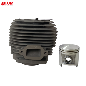 Комплект поршневых колец <span class=keywords><strong>UM</strong></span> Industrial Grade MS070, OEM, для бензопилы 105 куб. см, замена, диаметр 58 мм - Product Image 1