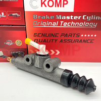 Après-marché D'embrayage Maître Cylindre Pour CORÉE DAEWOO BUS BH090 BH117 BH120 BS106 OEM 96199017 96822028 9672010 96127209 CSC0429