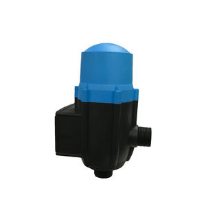 משאבת מים אוטומטי בקר זרימת מים משאבת מאיץ אלקטרוני אוטומטי לחץ מתג לחץ שליטה 1.5-3.0BAR 50/60HZ - Product Image 3