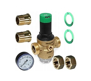 Régulateur de pression d'eau du robinet importé D06F-1A D06F-1B D06F-1B Réducteur D06F-1B D06F-1B - Product Image 1