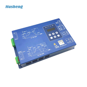Bộ Điều Khiển Cửa <span class=keywords><strong>SIGMA</strong></span> Thang Máy BG202-XM-II Bộ Phận Thang Máy <span class=keywords><strong>SIGMA</strong></span> - Product Image 5