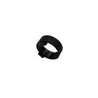 Composants de drone usinés CNC, adaptateur à trois clips, bague de protection pour objectif Mini 3, fabricant chinois