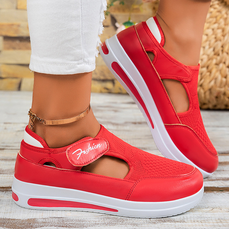 Rosso/Confezione in borsa