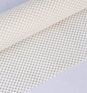 Tapis de sol en PVC souple 6x9 pour intérieur/extérieur, technique tissée, résistant aux taches, antidérapant, adapté aux animaux domestiques, pour couloir - Product Image 4