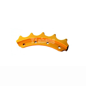 Xe ủi đất răng xích <span class=keywords><strong>segment</strong></span> cho <span class=keywords><strong>D6D</strong></span> chuỗi xích nhóm 1171616 Berco No. CR5476 Nhóm Số 1171618 - Product Image 2