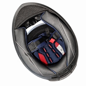 Casco de Motocicleta Integral Nuevo y Popular, ABS Transpirable, para Todas las Estaciones, Cierre Rápido, Protección Contra Impactos para Motocross, para Hombre - Product Image 6