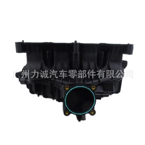 Colectores de Admisión de Plástico Compatibles con Ford Lincoln, Nuevos, Modelos CJ5Z-9424-E DJ5E-9424-BB DJ5E-9424-AC - Product Image 4