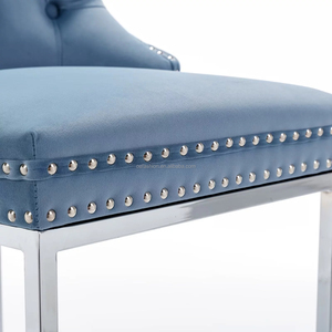 <span class=keywords><strong>Chaise</strong></span> de loisirs en bois massif de style victorien OE-FASHION, <span class=keywords><strong>chaise</strong></span> haute de <span class=keywords><strong>bar</strong></span> pour hôtel <span class=keywords><strong>parisien</strong></span>, salon, intérieur, patio, maison - Product Image 4