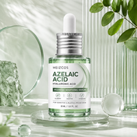 Sérum Premium à l'Acide Azélaïque 10% Céramide NP Centella 30ML Réparation de la Barrière Cutanée Apaisant Peaux Sensibles