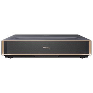 Proyector de Video Hisense 4K DLP Laser Cinema 20016800 USB LAN WiFi Bluetooth - Product Image 1