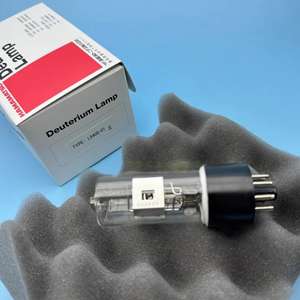 <span class=keywords><strong>JASCO</strong></span> V550,V700 5330-0094C Espectrofotómetro Hamamatsu Deuterium L2D2 Lámpara - Product Image 3