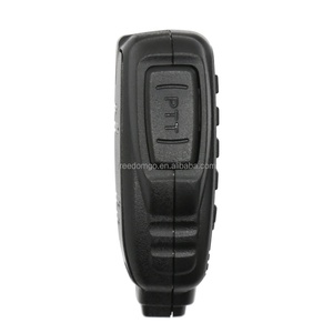 Walkie Talkie RS-938DG de Alta Calidad, Intercomunicador Móvil para Automóvil, Bidireccional para Vehículo, Transceptor Original VHF/UHF de 20 W, Rango de 0-15 km - Product Image 6