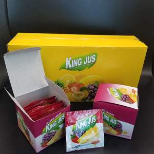 DA COCKTAIL AROMATIZZATO DRINK IN POLVERE - Product Image 3