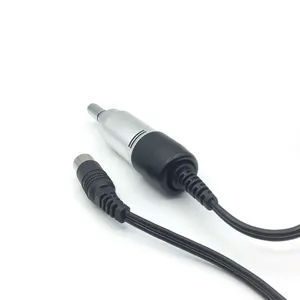 Outil de polissage dentaire électrique 90E 35000 Rpm pour machine à micromoteur Marathon - Product Image 1