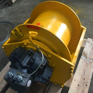 Nouvel arrivage: treuil 12000lbs, treuil Hiab de grue monté sur camion et vanne d'équilibre hydraulique-Direct usine, commandes personnalisées bienvenues - Product Image 5