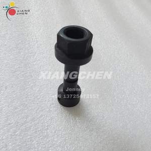Perno de Seguridad PPES104 12x1.75x46.736mm, Perno de Cizallamiento para Polar 76EM/78 017605 053062 027920 - Product Image 3