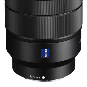 เลนส์กล้องดิจิทัลรุ่นใหม่ ZEISS Lens FE 24-70mm F4 ซูมมาตรฐานฟูลเฟรม - Product Image 5