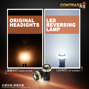 192 <span class=keywords><strong>194</strong></span> Cambus W5W LED Intérieur Coffre Côté Wedge Lumière Parking Ampoule Pour <span class=keywords><strong>Mazda</strong></span> 323 626 <span class=keywords><strong>CX</strong></span>-<span class=keywords><strong>5</strong></span> 3 6 8 Atenza CX7 <span class=keywords><strong>CX</strong></span>-7 MX5 CX3 RX8 CX5 - Product Image 4