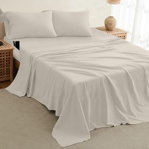 Set di Lenzuola Serie 1500 |   Biancheria da Letto Ultra Morbida e Fresca per Hotel - Tasche Profonde - Resistente a Rughe, Macchie e Sbiadimento - Product Image 2