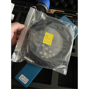Detector de Radiación Electromagnética FCL FCL-50L, Sonda de Baja Frecuencia 1Hz-400Hz, Alarma Sonora, Hecho en China - Product Image 5