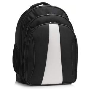Sac à dos de sport personnalisé pour le football, le basket-ball, le football, le volley-ball et la salle de sport sac avec compartiment pour balles - Product Image 1