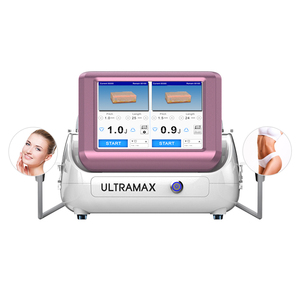 Máquina <span class=keywords><strong>HIFU</strong></span> (Ultrasonido Focalizado de Alta Intensidad) <span class=keywords><strong>7D</strong></span> Facial y Corporal, Cartuchos para Máquina <span class=keywords><strong>HIFU</strong></span> <span class=keywords><strong>7D</strong></span> de Corea - Product Image 2