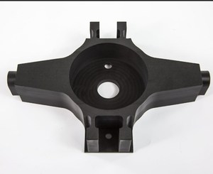 Dongguan Prix d'usine Usinage <span class=keywords><strong>CNC</strong></span> personnalisé Pièces en plastique POM Peek Acrylique Service d'usinage <span class=keywords><strong>CNC</strong></span> - Product Image 2