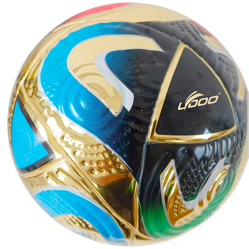 Lydoo High Quality Size 5 Soccer