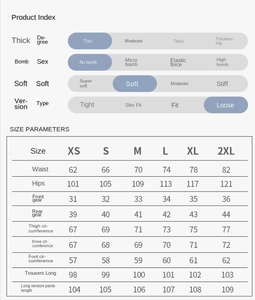 Pantaloni <span class=keywords><strong>Cargo</strong></span> da <span class=keywords><strong>donna</strong></span> con stile retrò americano Ultra-sottile a vita alta Multi-tasca ampia a gamba larga - Product Image 6