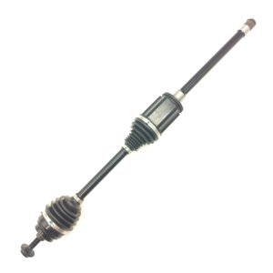 Eje de <span class=keywords><strong>tracción</strong></span> <span class=keywords><strong>delantera</strong></span> <span class=keywords><strong>serie</strong></span> 5/7 para automóviles, transmisión derecha 31607606027 para modelos F01 F02 F07 Gt, ejes de transmisión - Product Image 5