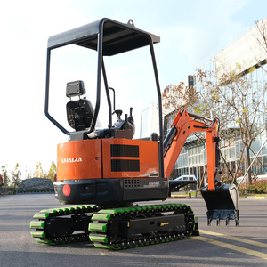 <span class=keywords><strong>Mini</strong></span>-excavatrice sur chenilles avec moteur CE EPA Euro <span class=keywords><strong>5</strong></span>, 1,8 tonne, hydraulique, <span class=keywords><strong>mini</strong></span>-<span class=keywords><strong>pelle</strong></span> agricole, <span class=keywords><strong>prix</strong></span> de la <span class=keywords><strong>mini</strong></span>-<span class=keywords><strong>pelle</strong></span> chinoise - Product Image 3