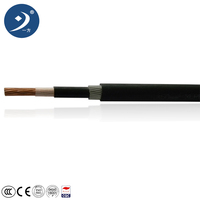 Cable Eléctrico de Cobre Aislado de Bajo Voltaje Yifang