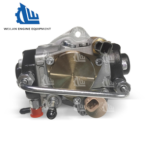 ディーゼルエンジン4D56のための高圧コモンレール燃料噴射ポンプ294000-2350 - Product Image 6