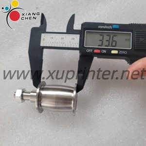 Rodillo Guía ER Hecho en China 00.550.0542 para Máquina de Impresión Offset - Product Image 6