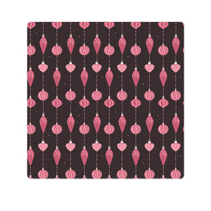 <span class=keywords><strong>Tapis</strong></span> de jeu de Mahjong pliable et portable, série Noël moderne, écologique, silencieux, pour cartes de <span class=keywords><strong>poker</strong></span> et divertissement - Product Image 3