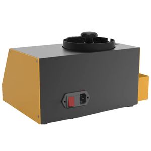 SLY-C PLUS Automatische Samen zähler Sly-c Plus Vakuum Digitale Zähl maschine Für Getreide Reis Weizen Sorghum Mais Gemüse - Product Image 3