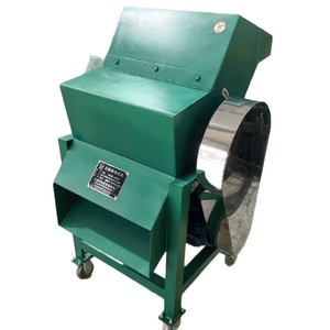 Máquina de alta productividad para hacer nieve para esculturas de hielo comerciales y uso en parques temáticos - Product Image 4