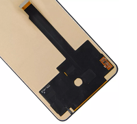 LCD de téléphone portable pour un plus 7t écran téléphone LCD écran tactile pour un plus 7t écran