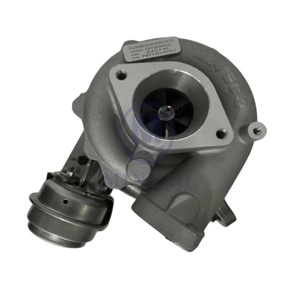 Nouvel ensemble turbocompresseur MINYAO en aluminium + fer pour NAVARA NP300 PICKUP PATHFINDER D22 TD25 Moteur OE 14411-EB70A/EB70C Garantie 1 an - Product Image 2